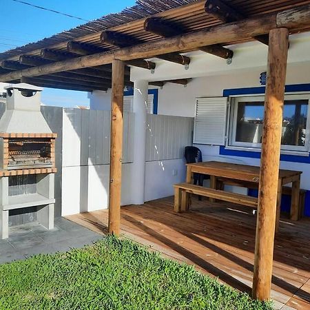 הוילה קומפורטה Sado House 2 מראה חיצוני תמונה