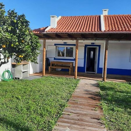 הוילה קומפורטה Sado House 2 מראה חיצוני תמונה