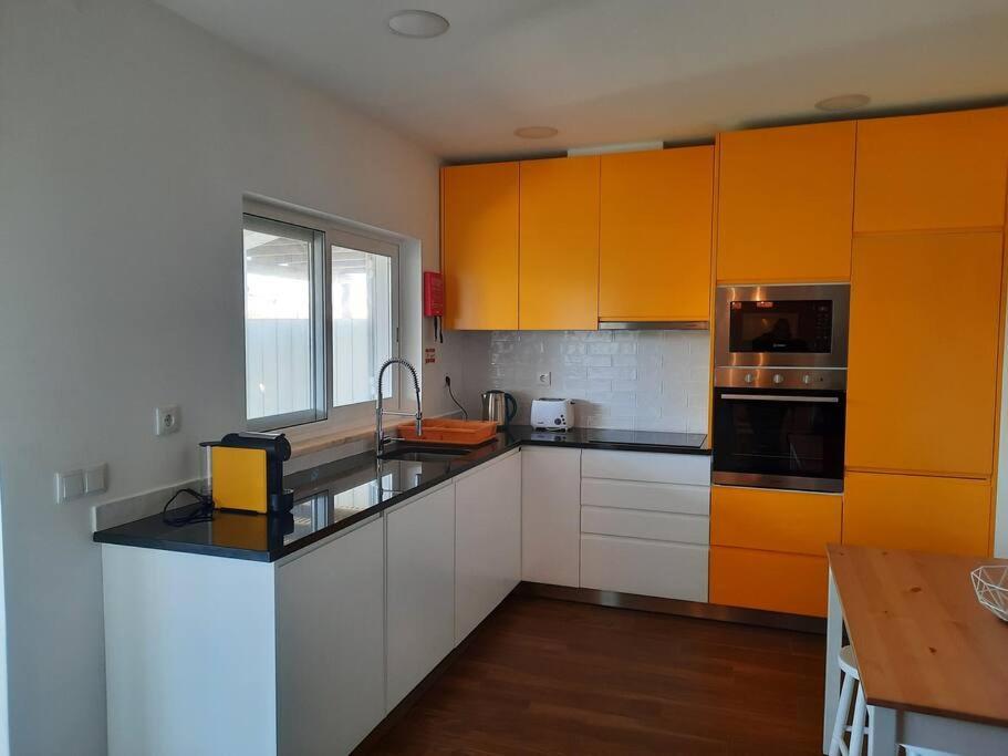הוילה קומפורטה Sado House 2 מראה חיצוני תמונה