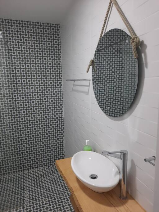 הוילה קומפורטה Sado House 2 מראה חיצוני תמונה