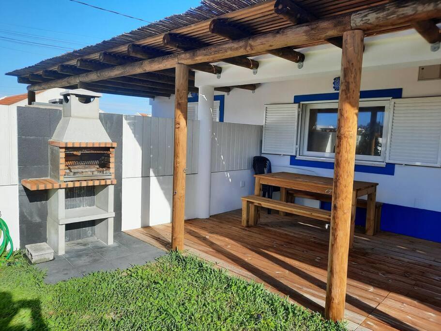 הוילה קומפורטה Sado House 2 מראה חיצוני תמונה