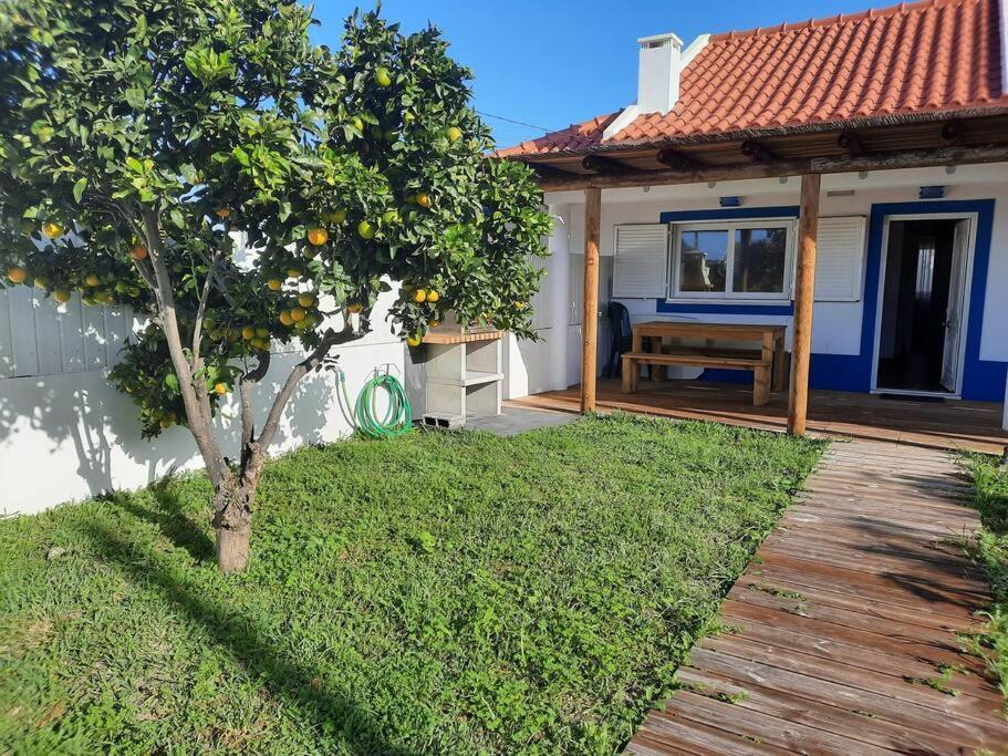 הוילה קומפורטה Sado House 2 מראה חיצוני תמונה